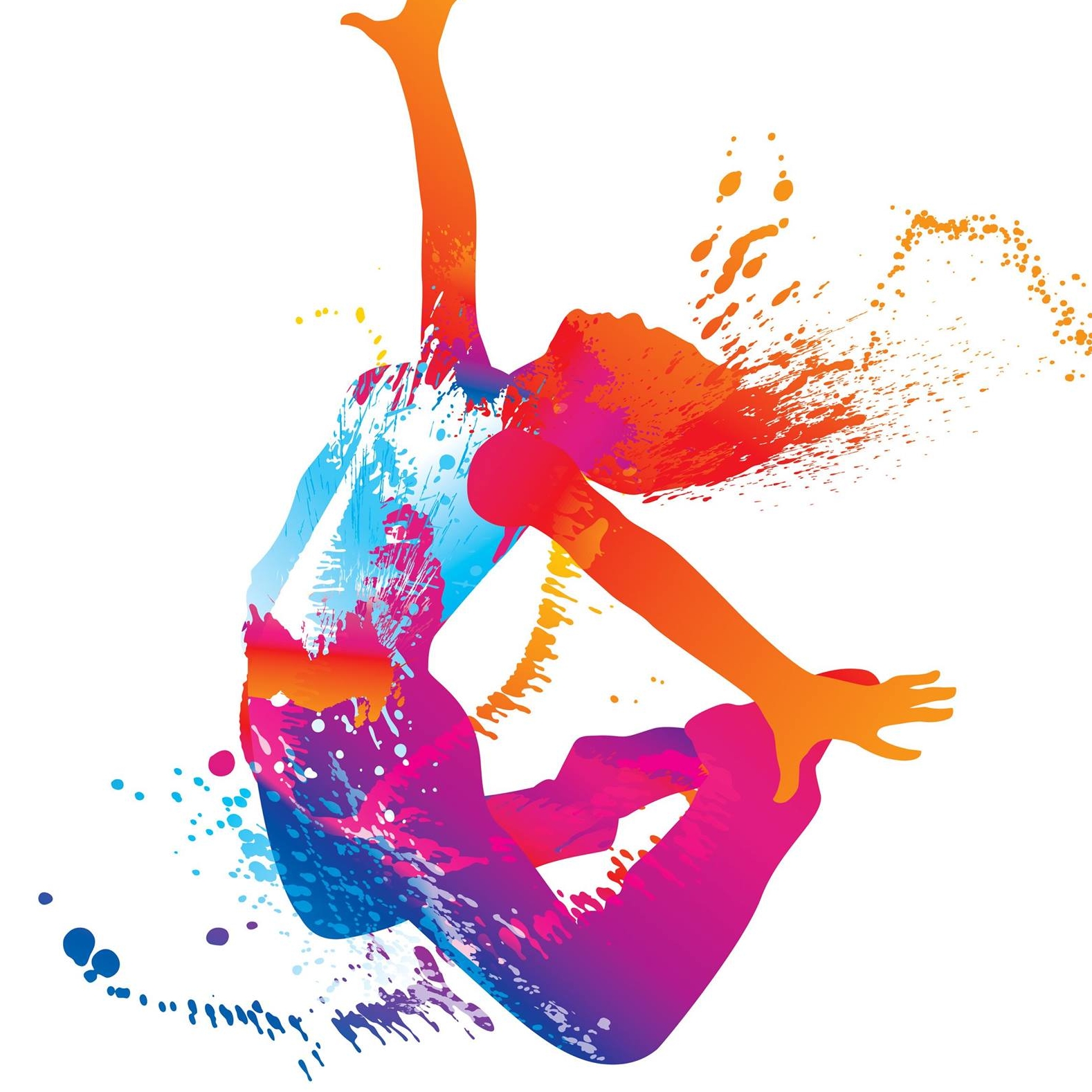Logo ZUMBA with Liza